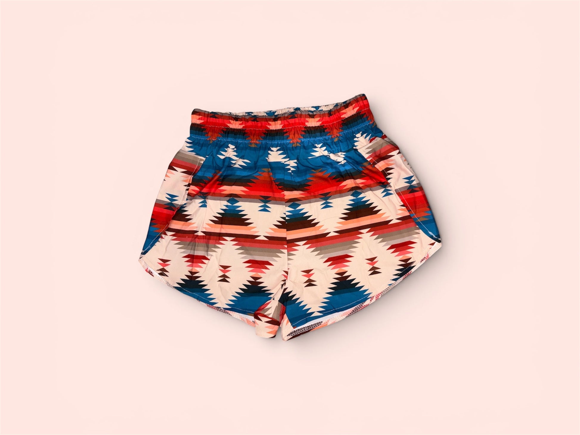 Aztec shorts 